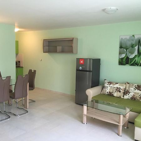 Apartments In Complex Chateau Nessebar 스베티 블라스 외부 사진