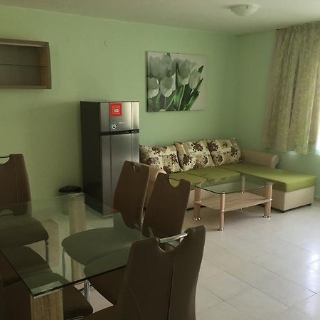 Apartments In Complex Chateau Nessebar 스베티 블라스 외부 사진