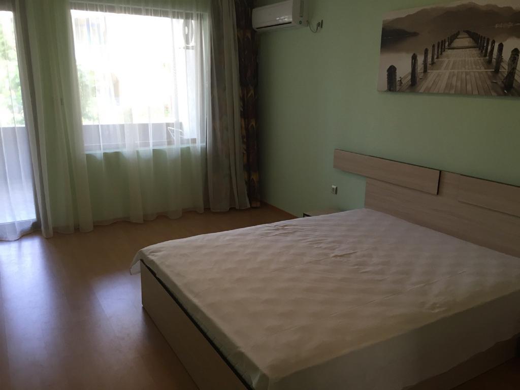Apartments In Complex Chateau Nessebar 스베티 블라스 외부 사진