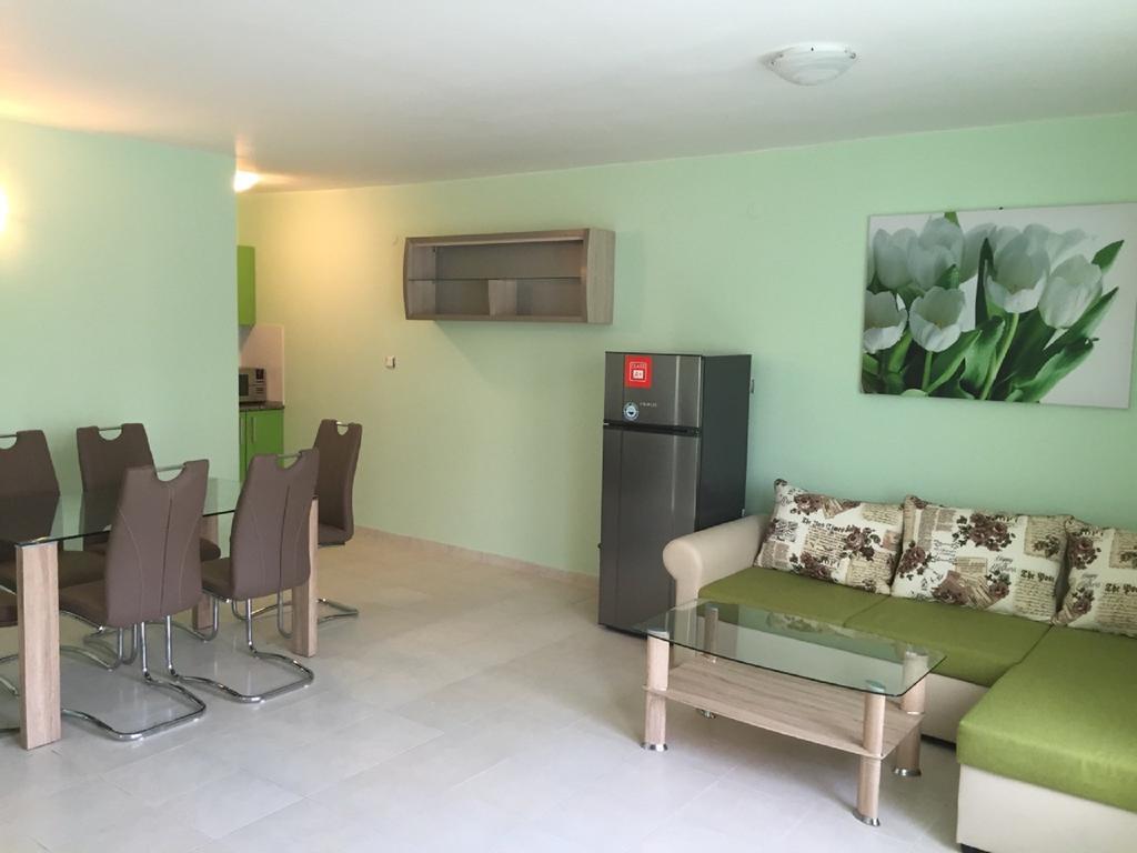 Apartments In Complex Chateau Nessebar 스베티 블라스 외부 사진