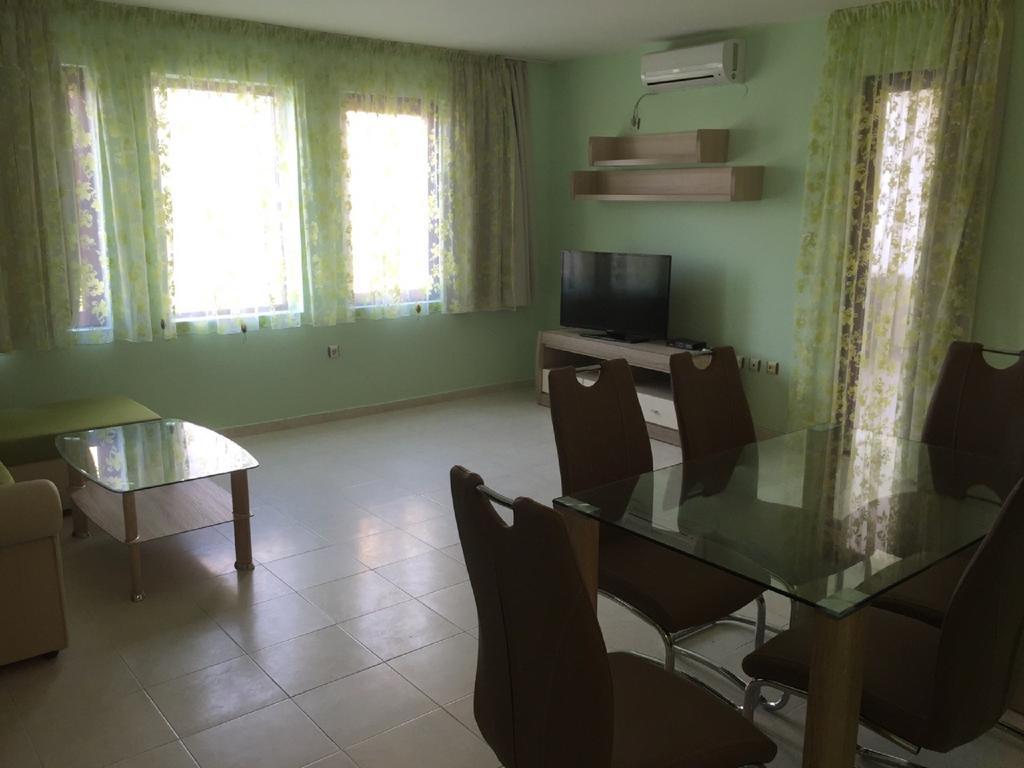 Apartments In Complex Chateau Nessebar 스베티 블라스 외부 사진