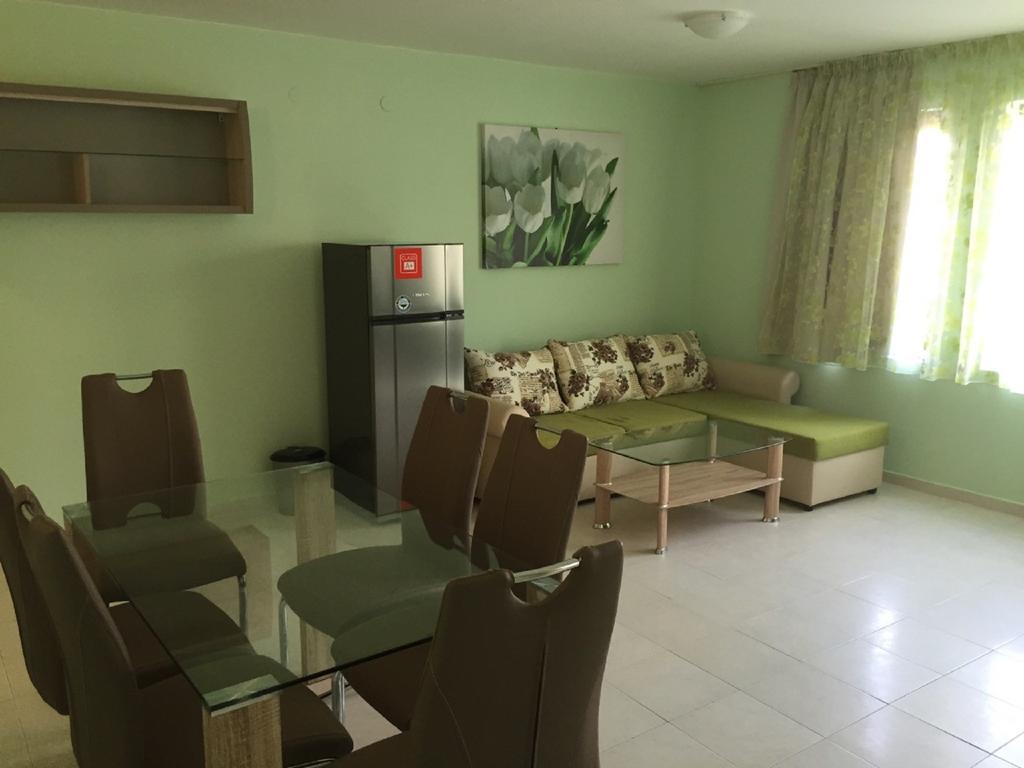 Apartments In Complex Chateau Nessebar 스베티 블라스 외부 사진