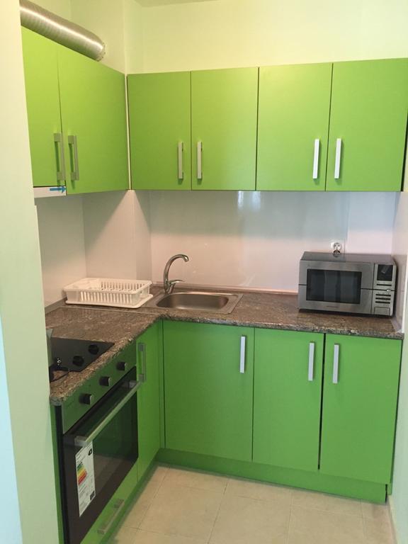 Apartments In Complex Chateau Nessebar 스베티 블라스 외부 사진