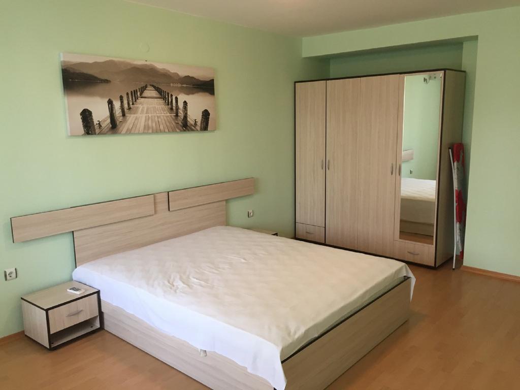 Apartments In Complex Chateau Nessebar 스베티 블라스 외부 사진