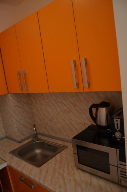 Apartments In Complex Chateau Nessebar 스베티 블라스 외부 사진