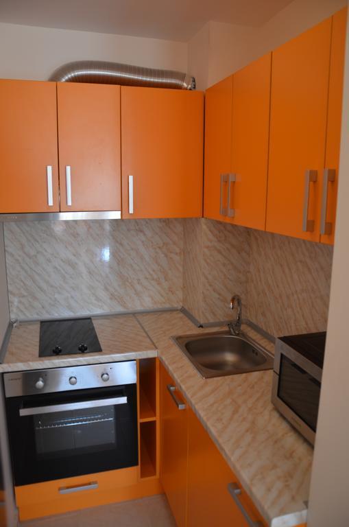 Apartments In Complex Chateau Nessebar 스베티 블라스 외부 사진