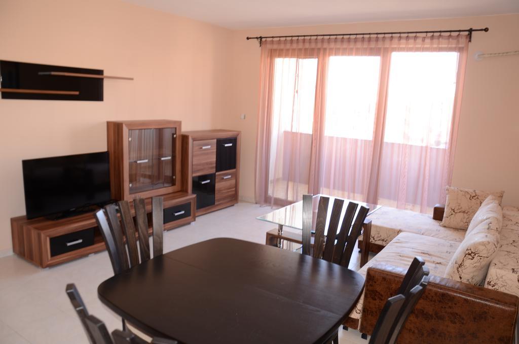 Apartments In Complex Chateau Nessebar 스베티 블라스 외부 사진