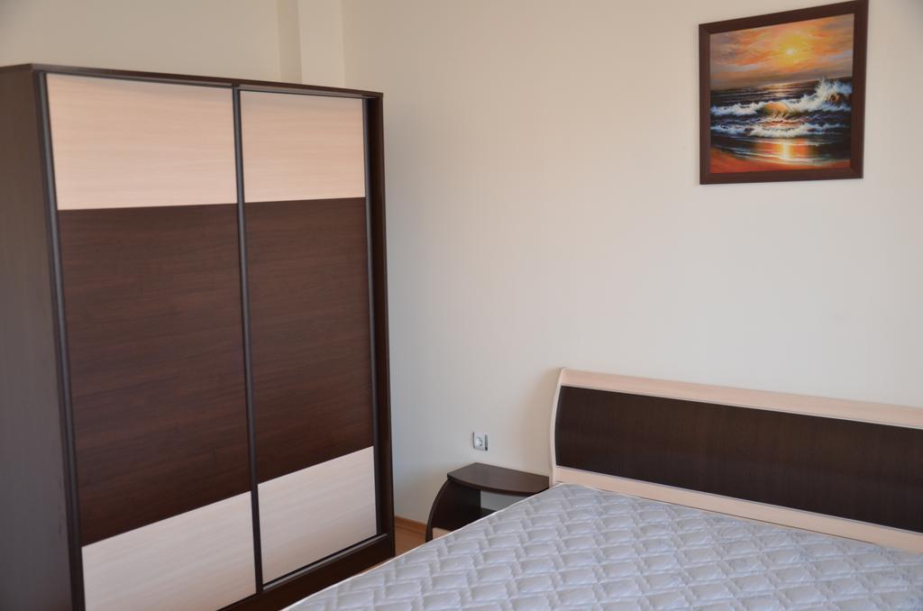 Apartments In Complex Chateau Nessebar 스베티 블라스 외부 사진