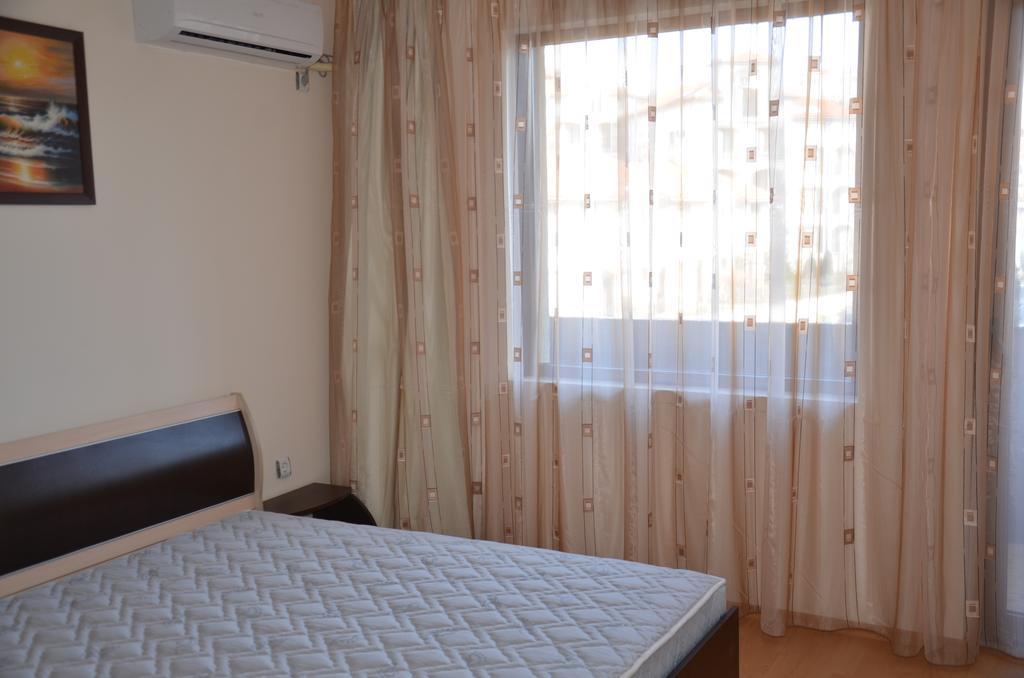 Apartments In Complex Chateau Nessebar 스베티 블라스 외부 사진