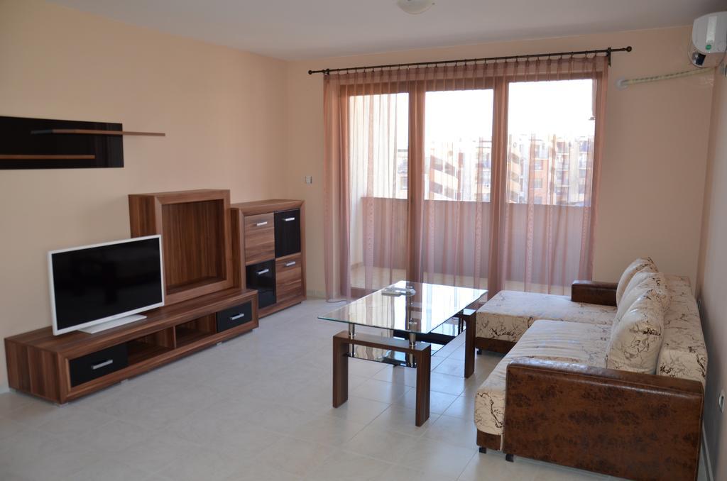 Apartments In Complex Chateau Nessebar 스베티 블라스 외부 사진