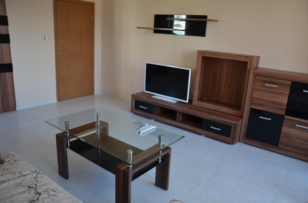 Apartments In Complex Chateau Nessebar 스베티 블라스 외부 사진