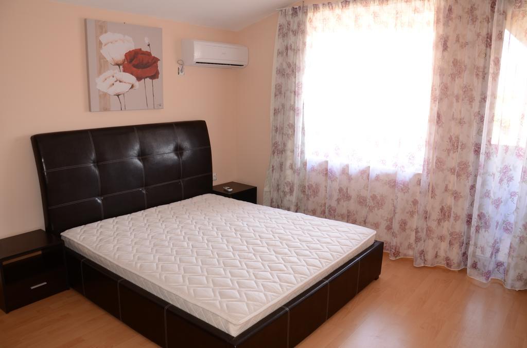 Apartments In Complex Chateau Nessebar 스베티 블라스 외부 사진