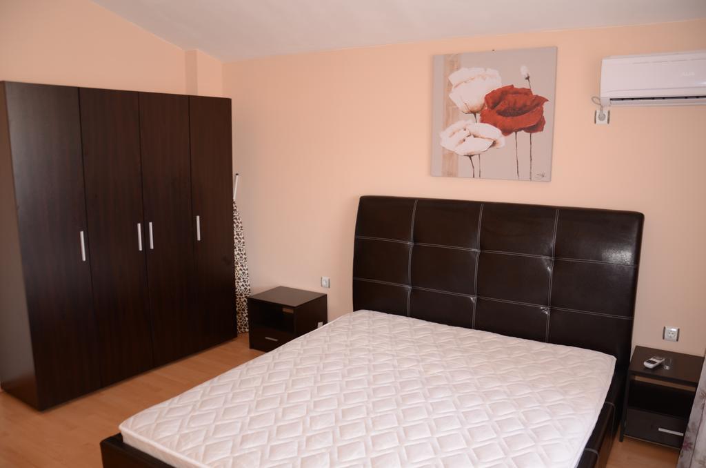 Apartments In Complex Chateau Nessebar 스베티 블라스 외부 사진