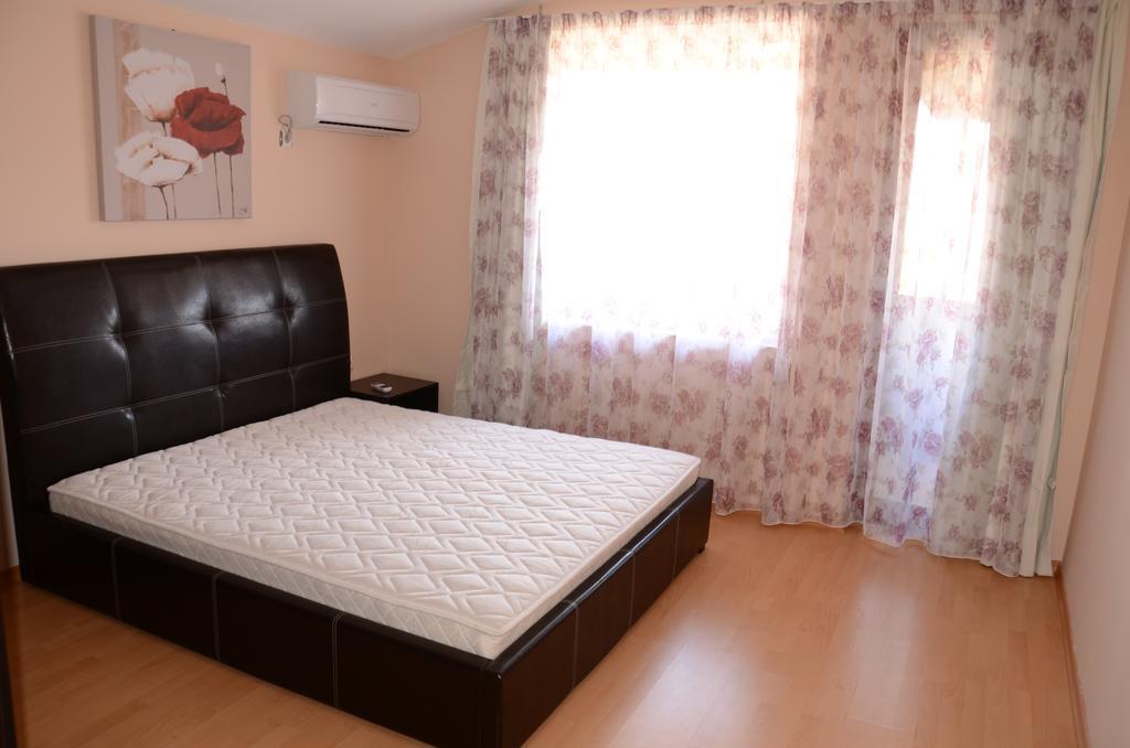 Apartments In Complex Chateau Nessebar 스베티 블라스 외부 사진