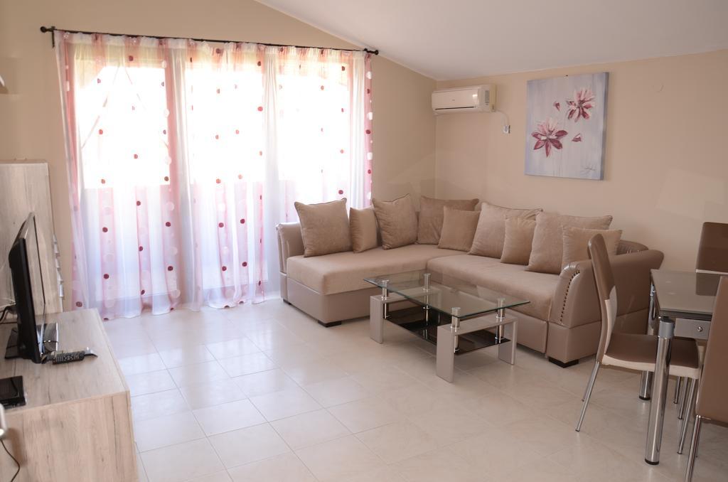 Apartments In Complex Chateau Nessebar 스베티 블라스 외부 사진