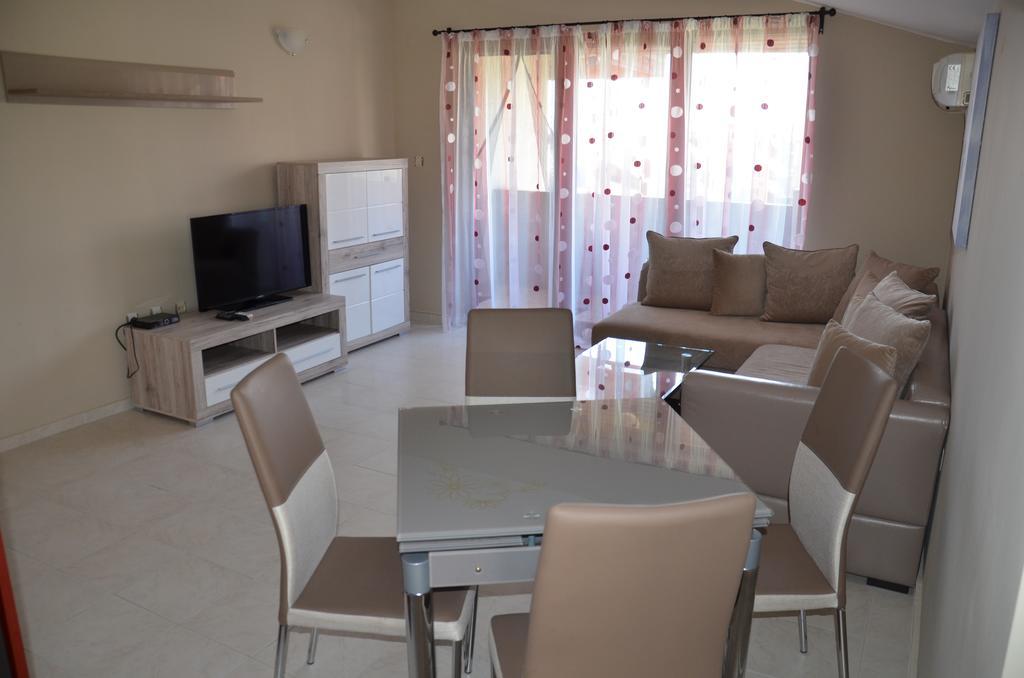 Apartments In Complex Chateau Nessebar 스베티 블라스 외부 사진