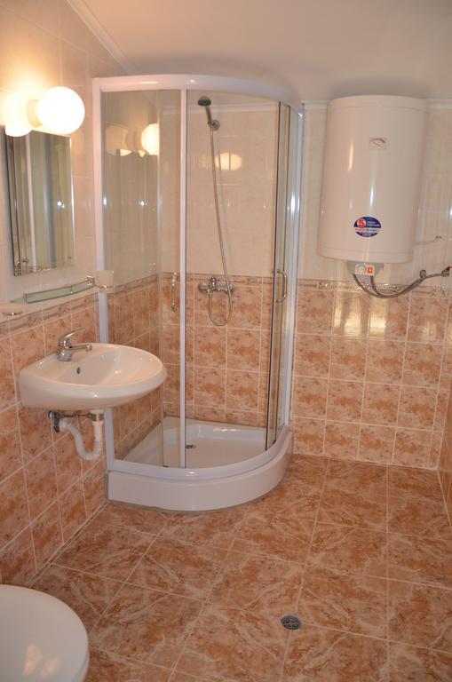Apartments In Complex Chateau Nessebar 스베티 블라스 외부 사진