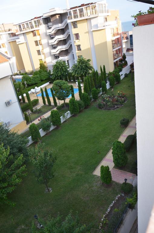 Apartments In Complex Chateau Nessebar 스베티 블라스 외부 사진