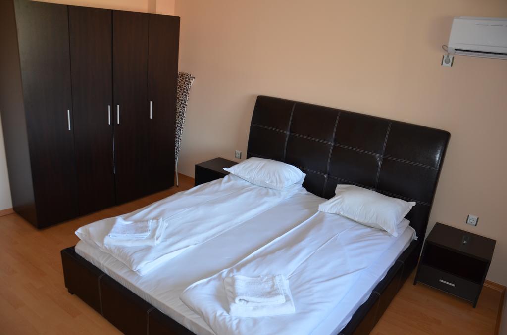 Apartments In Complex Chateau Nessebar 스베티 블라스 외부 사진