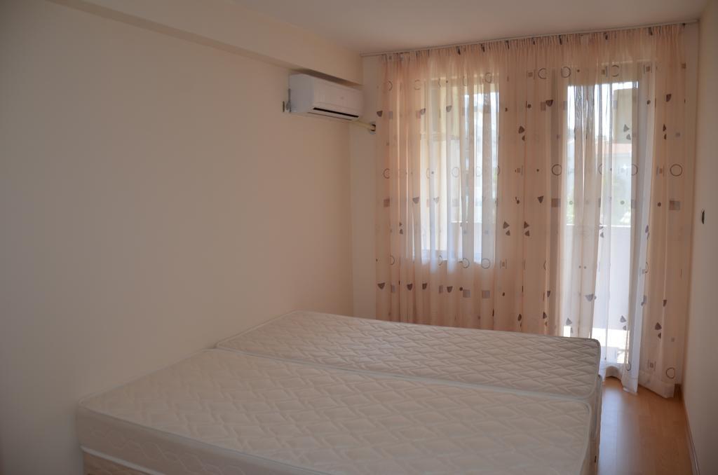 Apartments In Complex Chateau Nessebar 스베티 블라스 외부 사진