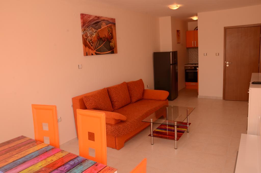 Apartments In Complex Chateau Nessebar 스베티 블라스 외부 사진