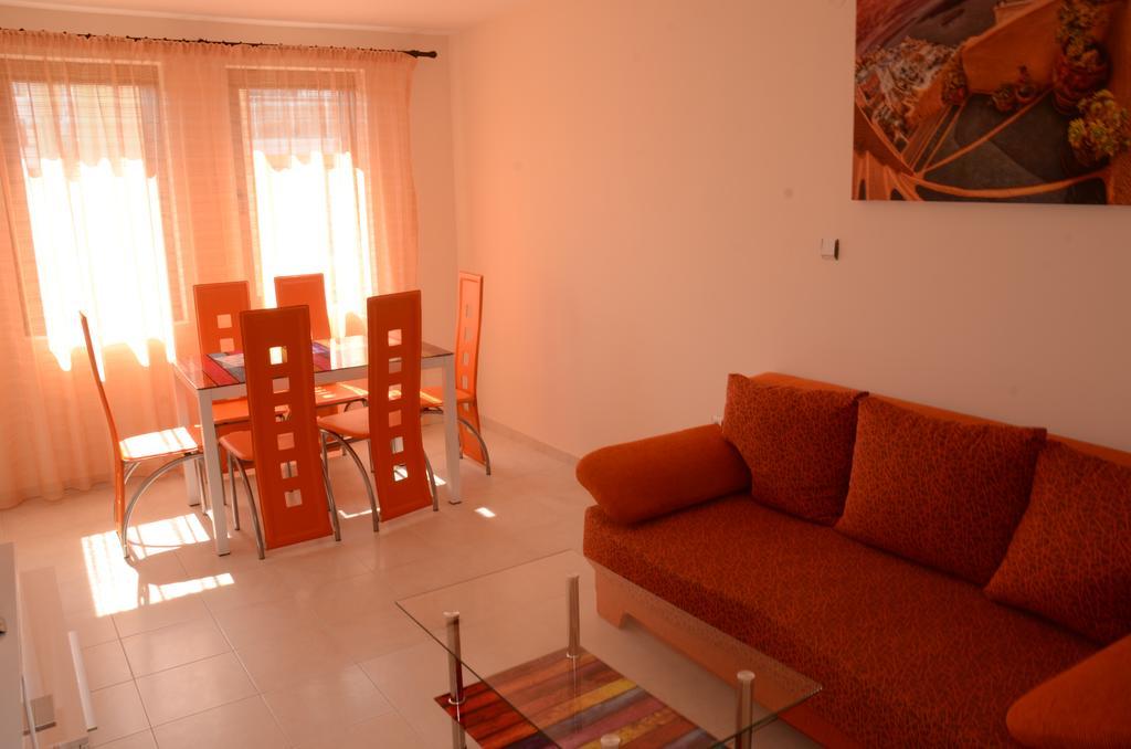 Apartments In Complex Chateau Nessebar 스베티 블라스 외부 사진