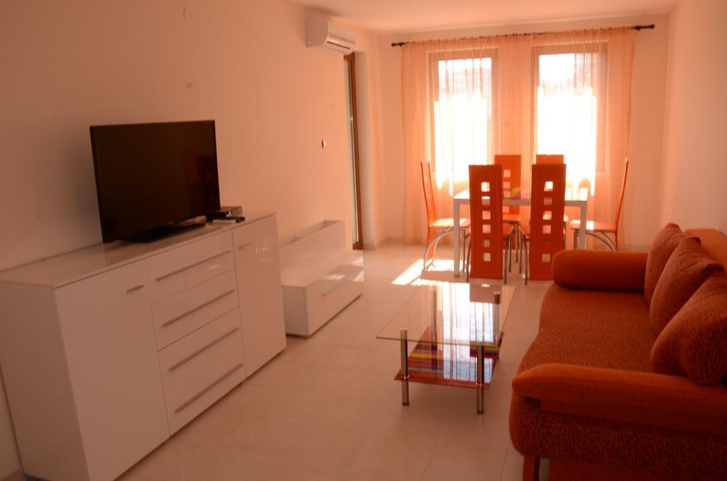 Apartments In Complex Chateau Nessebar 스베티 블라스 외부 사진